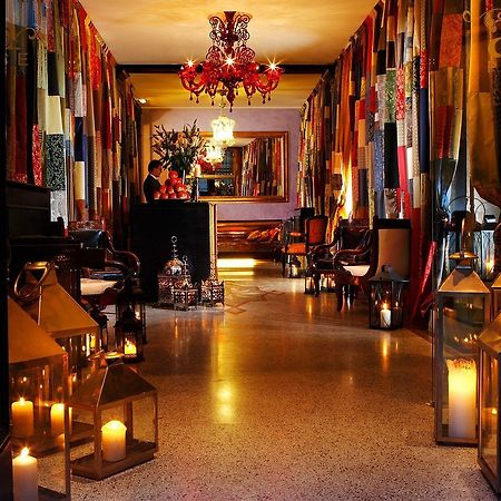 Ad Place Venise Intérieur photo