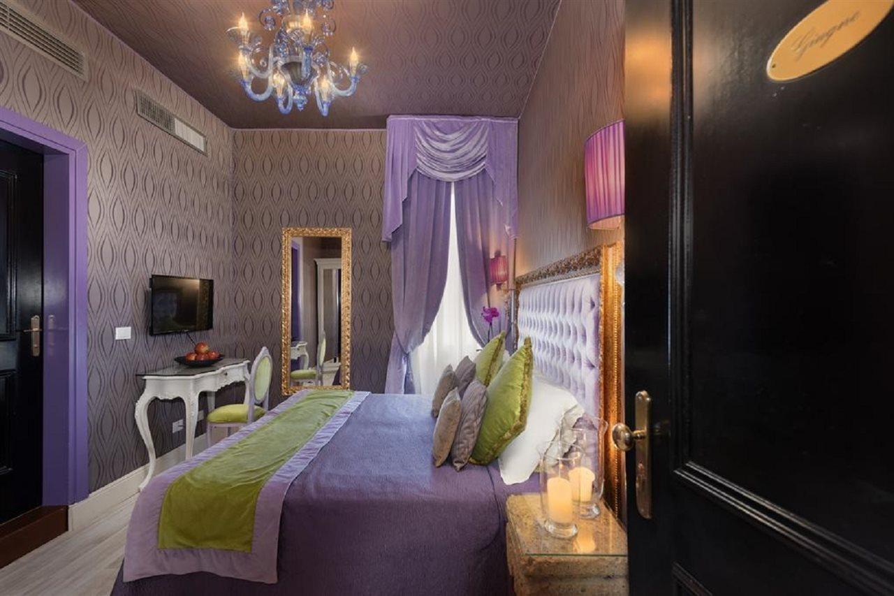 Ad Place Venise Extérieur photo