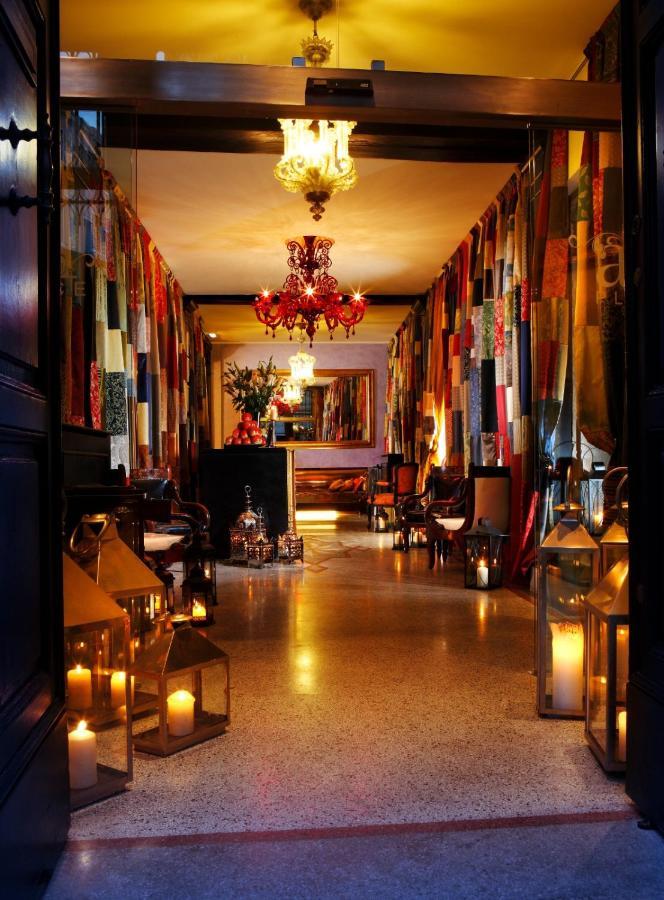 Ad Place Venise Extérieur photo