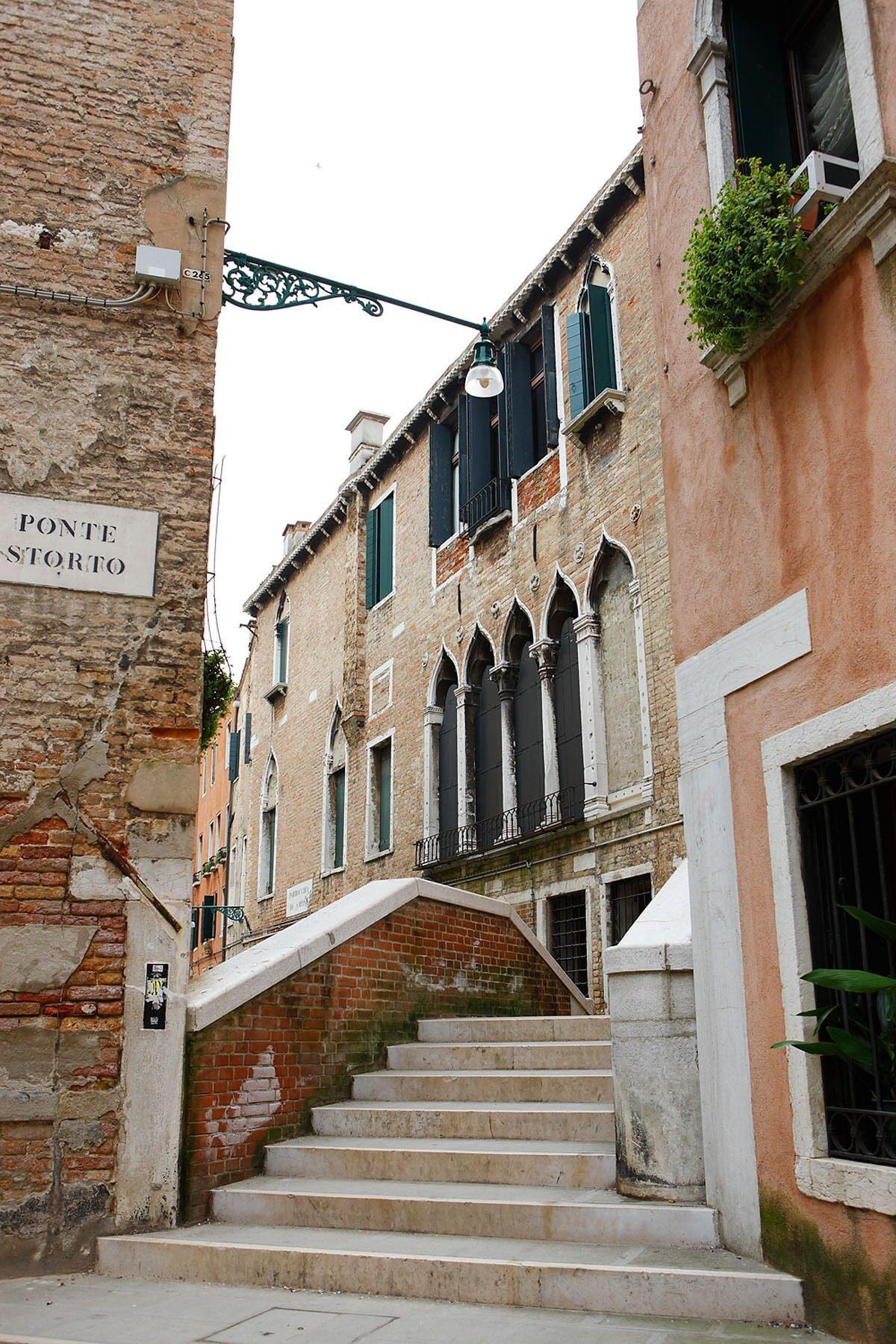 Ad Place Venise Extérieur photo