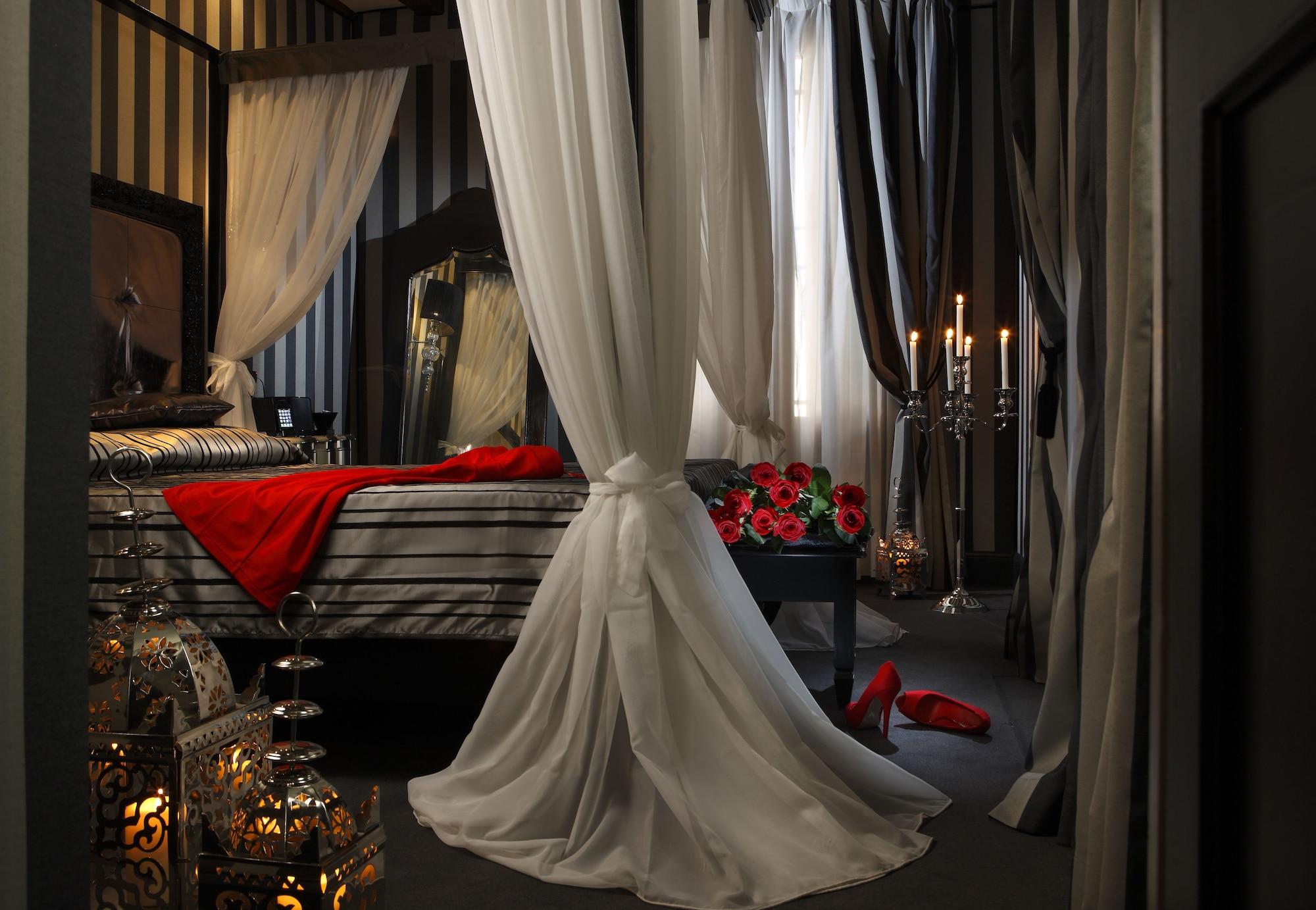 Ad Place Venise Chambre photo