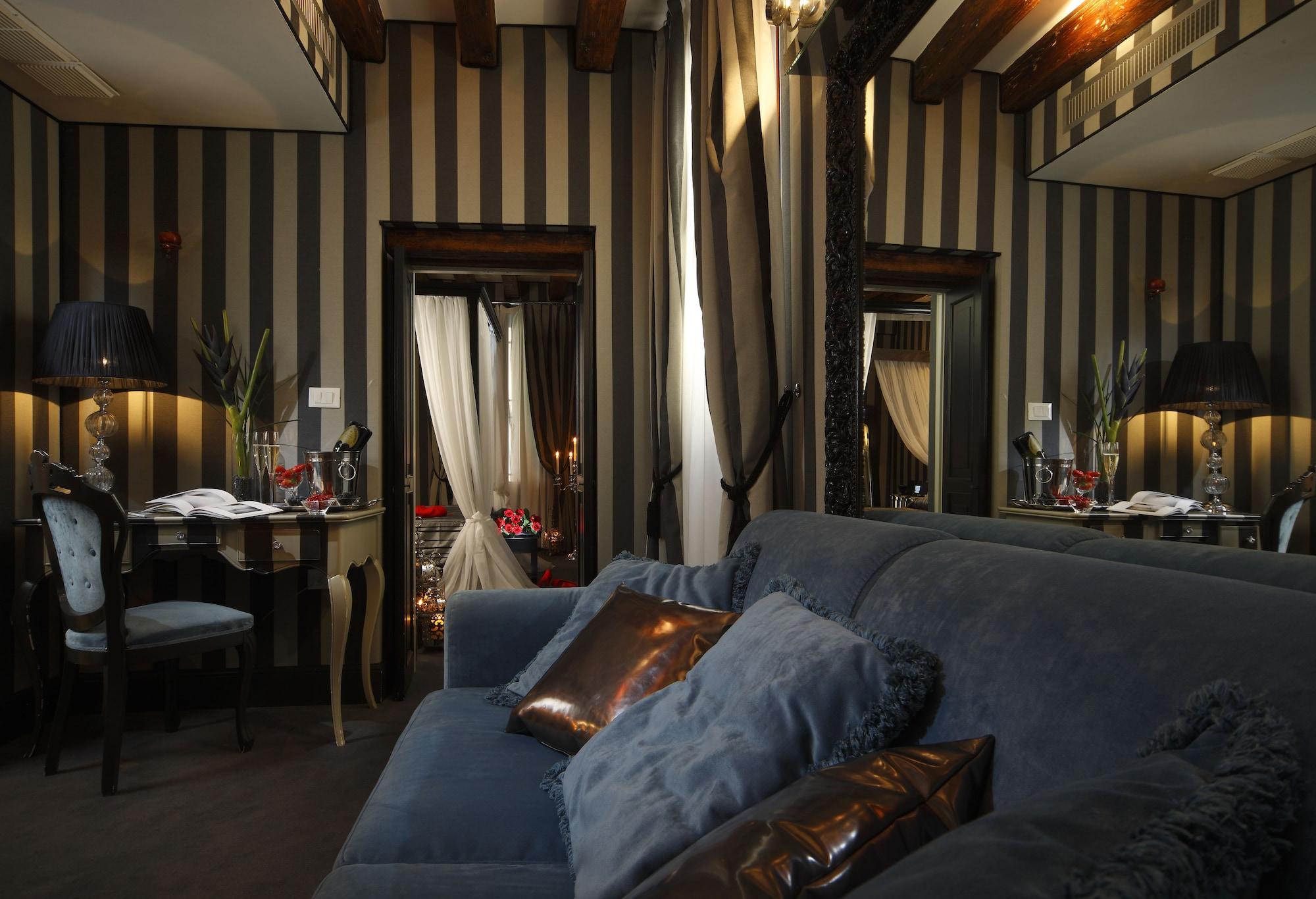 Ad Place Venise Chambre photo