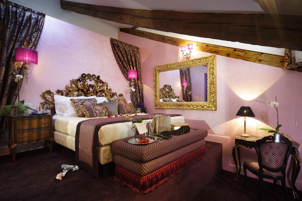 Ad Place Venise Chambre photo