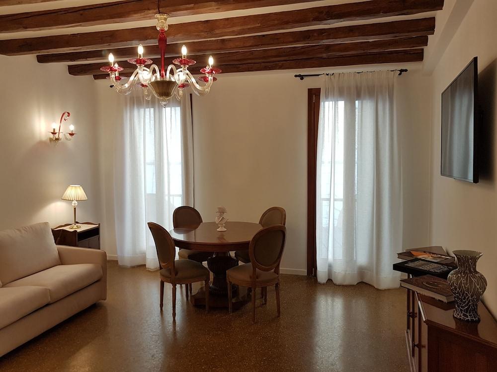 Ad Place Venise Extérieur photo