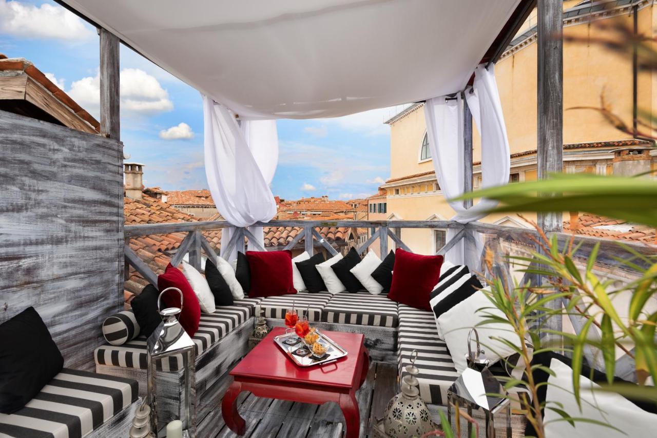 Ad Place Venise Extérieur photo