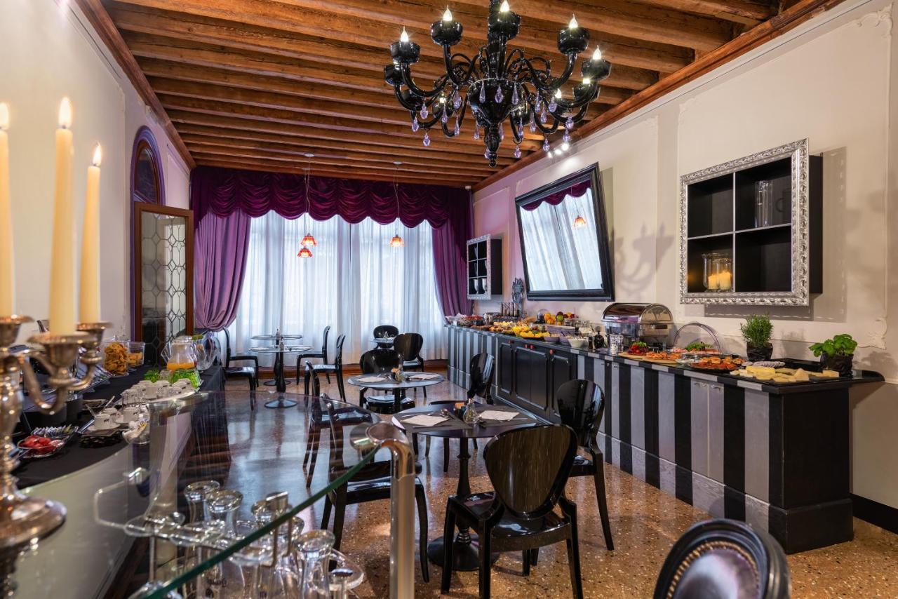 Ad Place Venise Extérieur photo