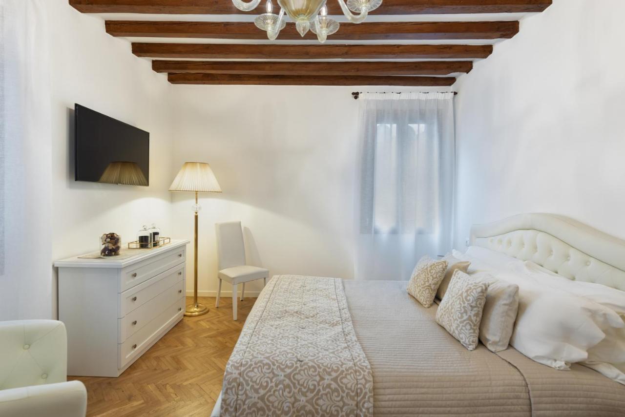 Ad Place Venise Extérieur photo