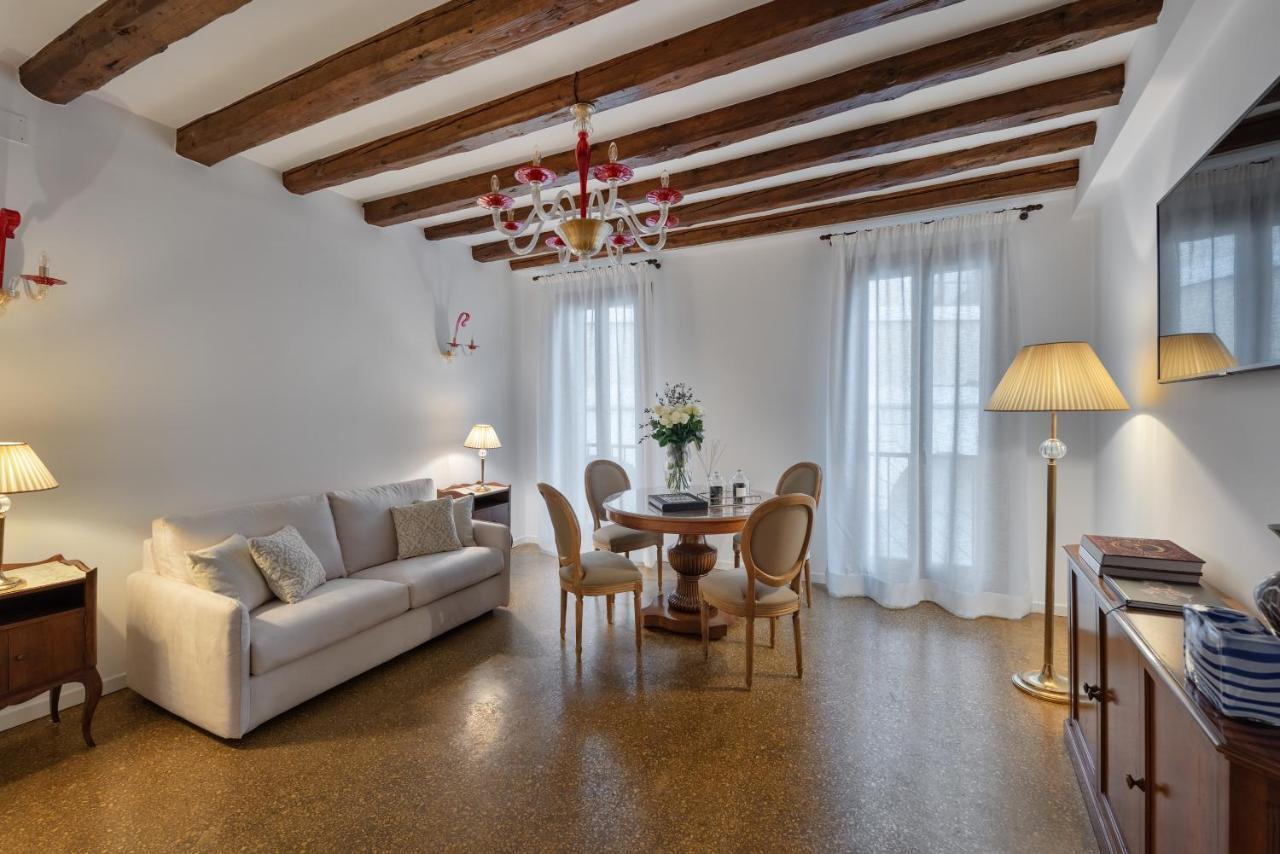 Ad Place Venise Extérieur photo