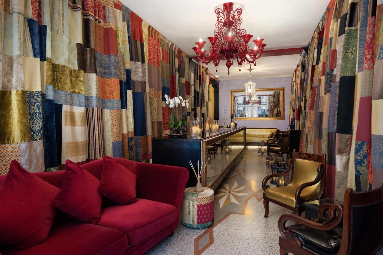 Ad Place Venise Extérieur photo
